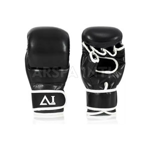 ถุงมือต่อสู้สำหรับงานหนัก ผลิตจากโรงงาน ราคาถูก ถุงมือต่อสู้แบบกำหนดเองได้ - Product Image 3