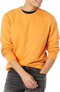 Sweatshirts coupe-vent à séchage rapide pour hommes avec logo personnalisé 100% coton pour l'hiver Technique de teinture unie - Product Image 6
