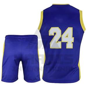 Fabriqué au Pakistan Maillot de baseball Vêtements de sport Maillot de baseball Maillot de baseball à bas prix - Product Image 6