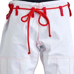 Trajes personalizados de alta calidad BJJ Gi's & Jujistu 2024 ropa deportiva Unisex - Product Image 4