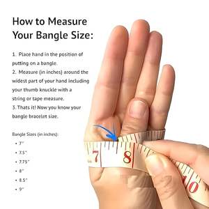 กำไลข้อมือเรซิ่นหลากสีสัน งานฝีมือแบบดั้งเดิมของชาวราชสถาน  แบบจัยปุระ  แบบลัค  แบบลาฮารียา  นำเข้าจากอินเดีย  กำไลทำมือ - Product Image 5