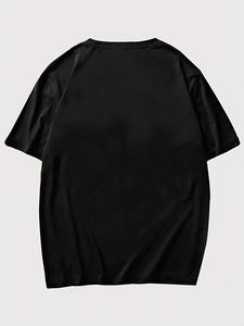 Nueva Camiseta deportiva de verano a la moda para hombre, informal, ajustada, algodón, bambú, ropa a granel, ropa mixta, ropa usada - Product Image 4