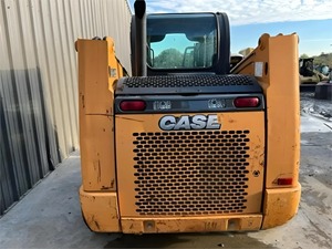 Minicargadora usada 2011 CASE TR270, MINICARGADORA resistente a buen precio, excelente marca de alta calidad - Product Image 4