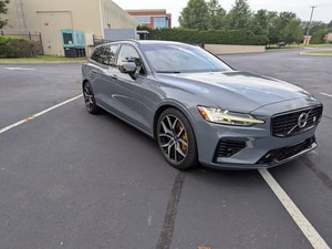 ได้รับการรับรองว่าสะอาด2022 vol.vo V60 T8 polestar Engineering EXTENDED - Product Image 4