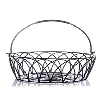 Organisateur de comptoir en acier inoxydable en métal à 2 niveaux de qualité supérieure, Design tendance à la mode, nouveaux arrivants pour le dessus de table