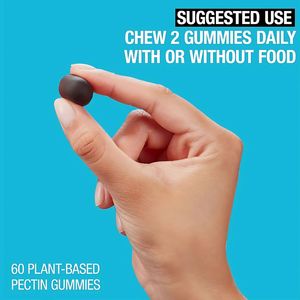 Daily Astaxanthin Gummies for Skin Hydration and Antioxidant Boost Natural Formula to Support Skin Wellness - Product Image 3