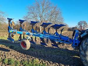 Pièces détachées pour Lemken Europal 8X 5 Schar - Product Image 6