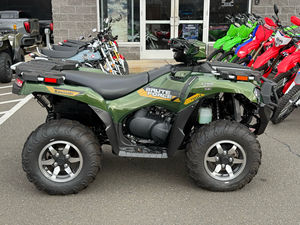 Oferta Increíble: Motocicleta Nueva 2026 Brutes Force 750 SE EPS Utility - Product Image 3