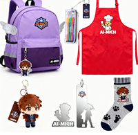 Articles promotionnels de voyage personnalisés de haute qualité AI-MICH avec logo OEM, petits articles de marketing, sublimation, cadeaux, Shenzhen