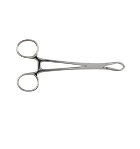 คีมหนีบเนื้อเยื่อเลน1X2ฟัน - Product Image 5