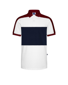 เสื้อโปโลผู้ชาย Kelme Tan Pham Gia ชุดเครื่องแบบแขนสั้นคุณภาพระดับพรีเมี่ยม - Product Image 2