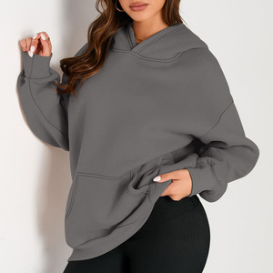 Jersey con estilo Unisex, sudadera con estampado de diamantes de imitación, ropa informal, sudaderas con Capucha de punto, estilo Hip Hop informal para trajes deportivos de invierno - Product Image 2