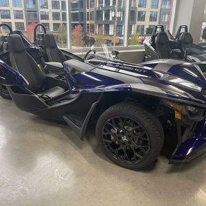 Offre de prix de gros Nouveau 2024 Slingshots SL AutoDrive Trike Moto avec pack technologique - Product Image 1