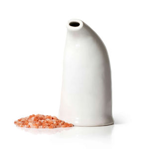 Vente chaude main imploré inhalateur de sel de l'Himalaya avec emballage personnalisé Top qualité 100% pur inhalateur de sel de l'Himalaya - Product Image 4
