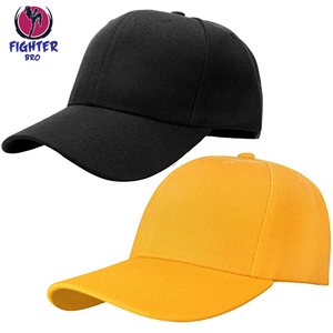 Casquettes de baseball avec logo personnalisé Chapeaux de golf en corde à bord légèrement incurvé Motif de points brodés à la main Sports imperméables Gorras Common - Product Image 2