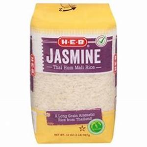 Riz au jasmin prêt à expédier texture tendre à grain long pour usage alimentaire et commercial disponible au prix de gros - Product Image 4