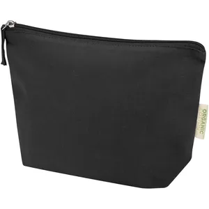 Borsa da Toilette Organica Odisha, Beauty Case Sostenibile con Accessori Eco-Friendly - Product Image 2
