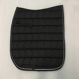 Almohadilla de sillín de caballo con estilo más vendida logotipo personalizado profesional forro Kanpur de polialgodón precio razonable - Product Image 3
