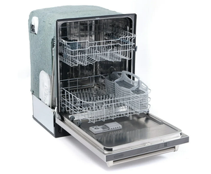 มีสินค้าในสต็อก 5 ชุด ชุดครัวพร้อมเตาแก๊สขนาด 30 นิ้ว + เครื่องดูดควันขนาด 30 นิ้ว + เครื่องล้างจานขนาด 24 นิ้ว + ตู้แช่ไวน์ขนาด 35.6 นิ้ว - Product Image 3