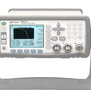 ข้อเสนอส่วนลดใหม่สำหรับ N1912A P0wers RF, 2-channeIs, p-serles - Product Image 5