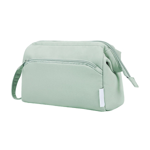 Bolsa de maquillaje Pastel personalizada grande para mujer, muchos colores, práctica y conveniente para el almacenamiento de cosméticos - Product Image 2