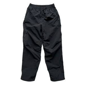 Chándal personalizado de 2 piezas para hombre, conjunto de chándal cortavientos para hombre, chándal de nailon, chándal liso, fabricantes - Product Image 4