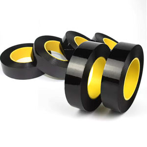 Cinta de poliéster y tela no tejida de alta resistencia para aislamiento eléctrico y resistencia al calor - Product Image 3