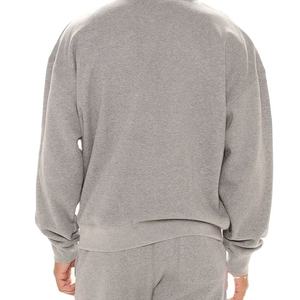 ชุดวอร์มกีฬาผู้ชายแบบแห้งเร็ว ไซส์ S-3XL ราคาถูก รับทำโลโก้ตามสั่ง ผลิตจากโรงงานใหม่ - Product Image 5