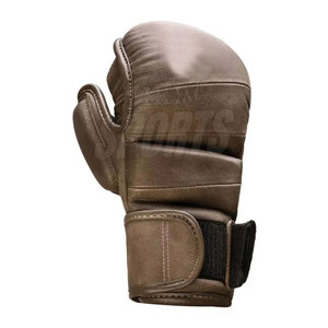 Recién llegado, guantes de combate profesionales, cómodos guantes de combate, guantes de combate más vendidos - Product Image 2