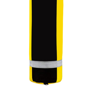 Sac de boxe et de kickboxing OEM avec logo personnalisé Sac d'entraînement d'arts martiaux - Product Image 6