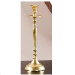 แท่นวางเทียนแบบสักสำหรับตกแต่งคาเฟ่ของประดับตกแต่งสไตล์วินเทจ - Product Image 6