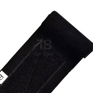 Bandes de boxe en néoprène personnalisées avec logo imprimé en gros pour la musculation et le powerlifting - Respirantes et écologiques, unisexes - Product Image 6