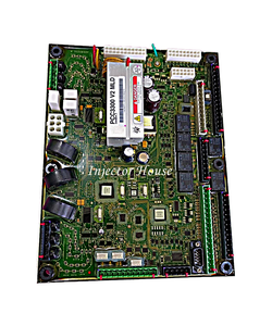 327-1379 PCC3300 V2 MLD Cum minutos A054J973 - Product Image 5