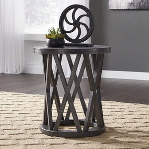 Ensemble de canapé de salon moderne en bois massif Montana avec coussins en velours - Product Image 5