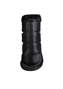 Bottes de brossage pour chevaux en gros avec rembourrage absorbant les chocs, soutien complet des tendons du jarret, bottes de brossage pour chevaux du Pakistan - Product Image 5