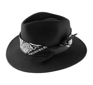 Pañuelo de Algodón de Diseño Superior para Hip Hop, Venta al por Mayor, Listo para Enviar, Pañuelo Cuadrado de Color Sólido para Eventos - Product Image 4