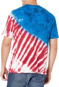 Camisetas de Punto 100% Poliéster con Estampado Gráfico Personalizado Directo de Fábrica, Diseño a Cuadros, Cuello Camisero, Casual, Talla Grande - Product Image 3