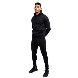 Survêtement de sport de haute qualité personnalisé pour hommes, nouveau design, jogging, entraînement, tenue de sport, caractéristiques de maternité pour l'hiver - Product Image 6