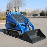 Minipala Compatta Elettrica con Batteria al Litio Certificata CE, Attrezzatura da Costruzione