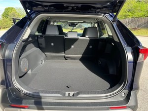 Usado 2024 Toyota R A V 4 Limited - Product Image 3
