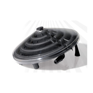 Riscaldatore Solare per Piscine - Product Image 1