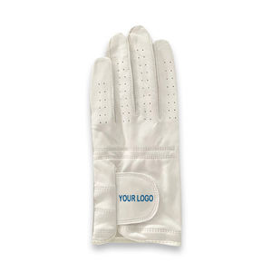 NOUVEAU Gant de golf en cuir Cabretta de qualité supérieure pour hommes - Product Image 4