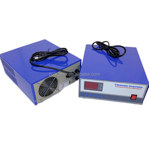 Boîtier d'alimentation numérique <span class=keywords><strong>à</strong></span> ultrasons haute puissance 28 kHz 2000 W pour nettoyage de <span class=keywords><strong>carburateur</strong></span> et d'engrenages - Product Image 5