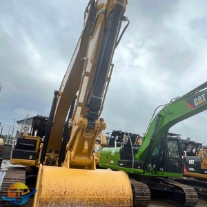 Competitively Priced Used for 325D2L Japanese Crawler Excavator C7 <b>Engine</b> 2022 <b>Model</b> 1100 Hours 1.4m Bucket Capacity - Product Image 5