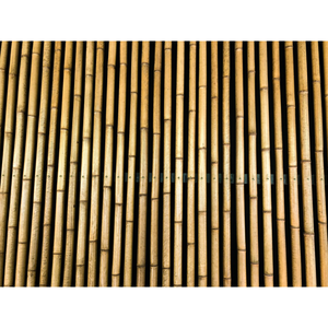 Baguettes de bambou pour l'artisanat, pièces de carillon éolien, fournitures de carillon éolien, bâtons en bois, bâtons de roseau, bambou vert - Product Image 3