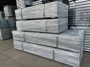 Grille de sol antidérapante conçue <span class=keywords><strong>Mentis</strong></span> Rectagrid RS40 - Product Image 6