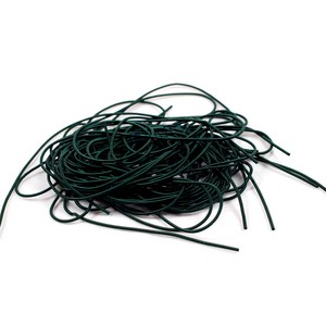 Fil de cuivre français en gros, fil de broderie lisse et torsadé - Product Image 3