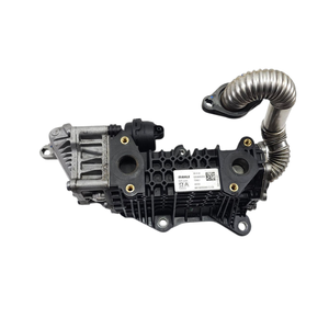 Radiateur d'échappement EGR PEUGEOT 3008 Série 9813050280 YH01 Essence 1500 (16>23) - Product Image 1
