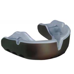 MMA-protector bucal de boxeo para competición, de buena calidad protector bucal, venta al por mayor - Product Image 2