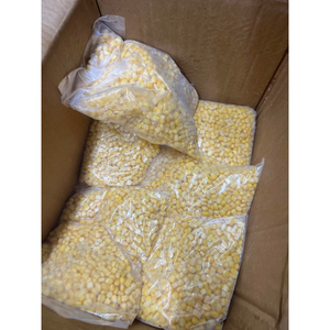 Épis de maïs surgelé du Vietnam, sucré et juteux, soigneusement emballé dans des sacs ou des cartons, idéal pour la vente au détail et les services alimentaires. - Product Image 3